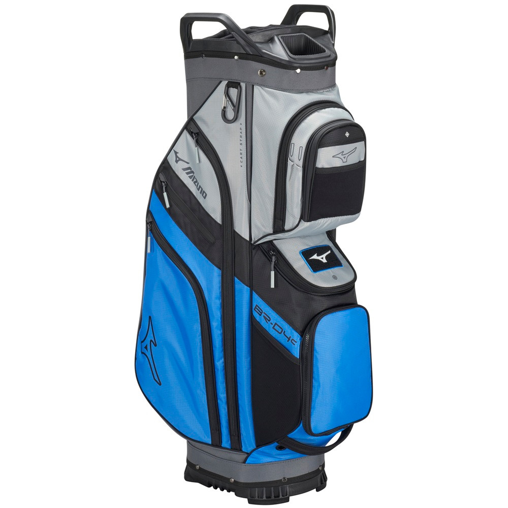 Mizuno Golf 2027 BR-D4C Cart Bag - Maple Hill Golf